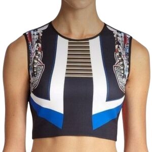 Clover Canyon Crop Top